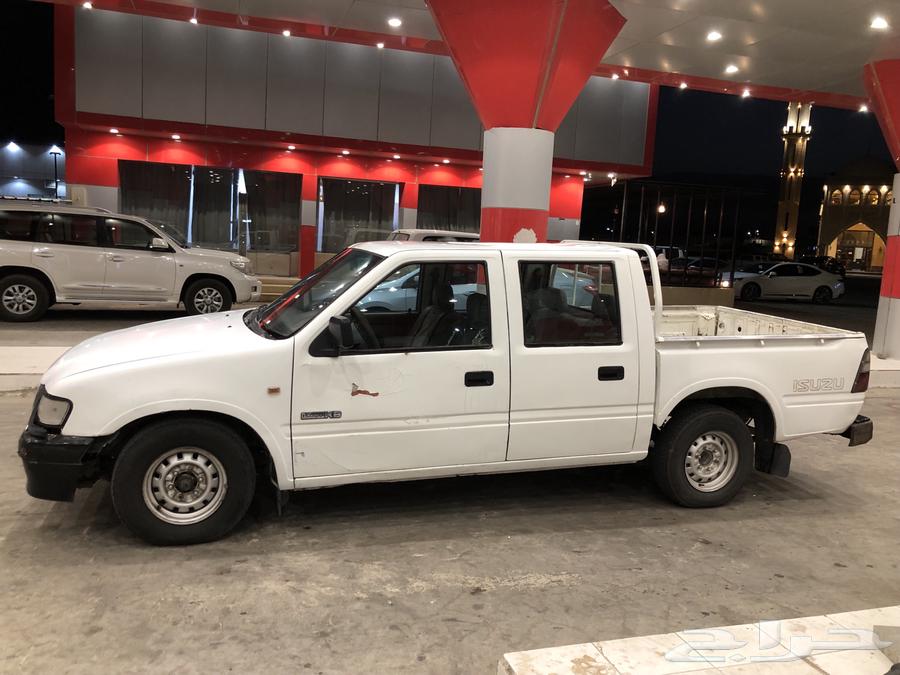 ايسوزو ديزل 200264205394690689112