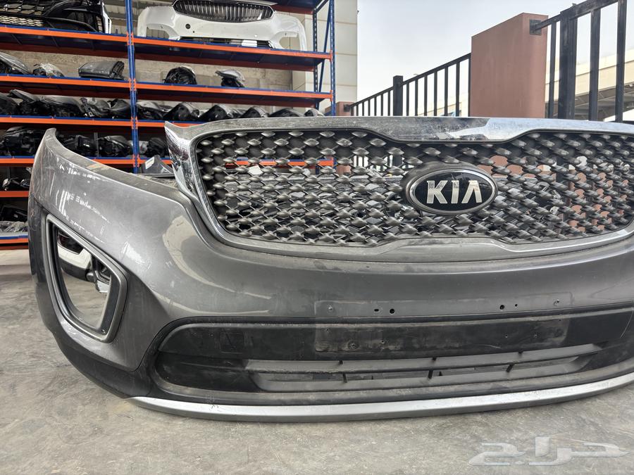 SsangYong Kyron 2015-2016-201764177619949186111