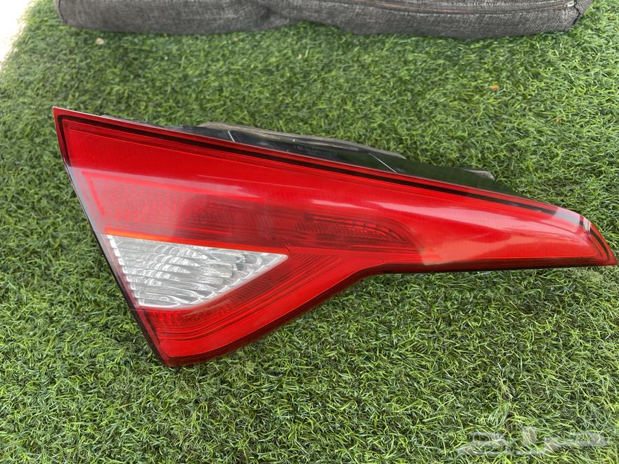 اسطب سوناتا 2016-2017 شنطه يسار لد64187114922625110