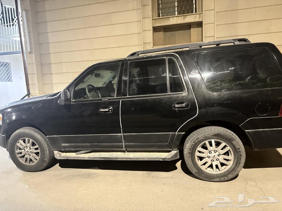 جيب فورد اكسبيدشن 201364201320313601111