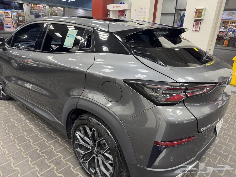 Changan Uni-T 202364175642007555111