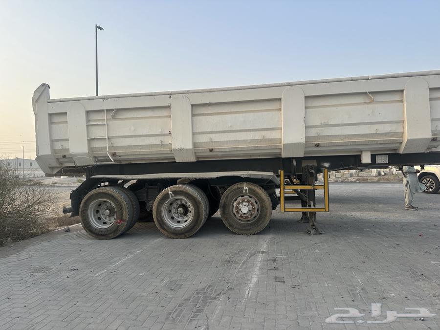 صندوق قلاب 3محاور64203917125506111