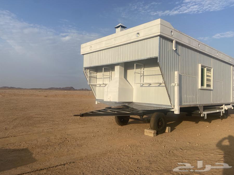 كرفانة للبيع64194168864643111