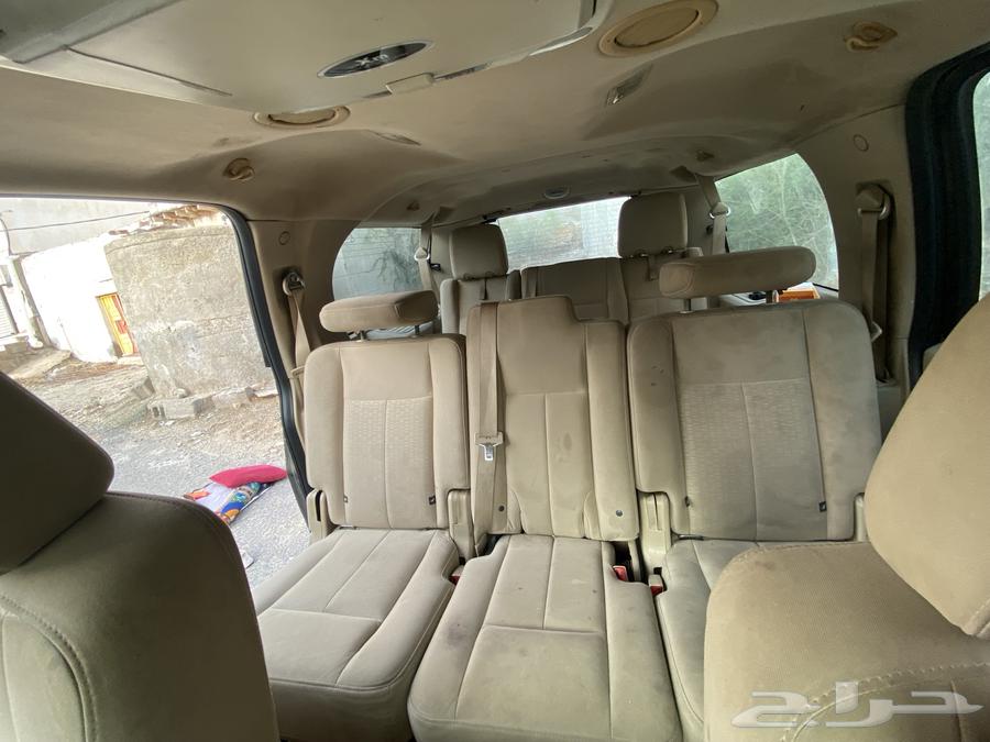 اكسبديشن 2007 للبيع مكينه مصلب64203414668418114