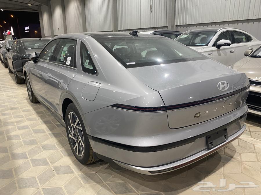 هونداي ازيرا كلاسيك سعودي 202564182590447362113