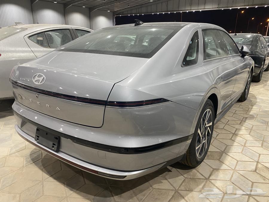 هونداي ازيرا كلاسيك سعودي 202564182590447362112