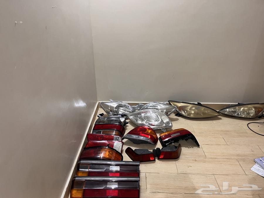 Camry 2003-2006 parts, sets and individual64202175410563114