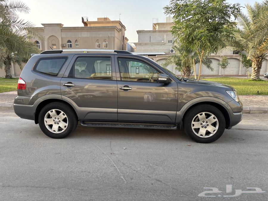 كيا موهافي 201664188515152899110