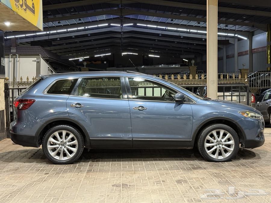 جيب مازدا 2014 فل كامل CX964187304215298112