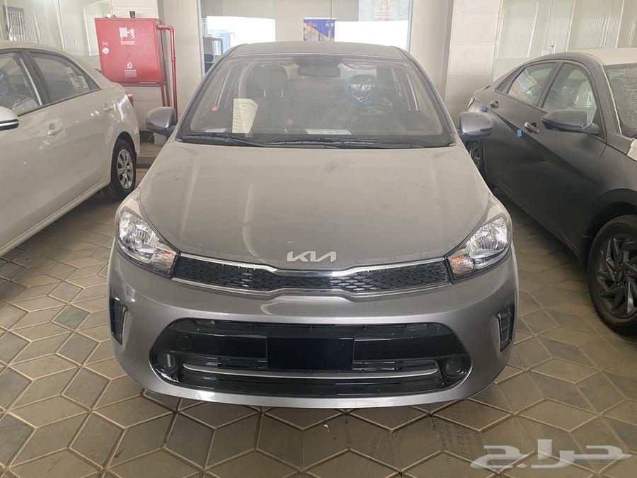 كيا بيجاس استندر سعودي 202564182834474242110