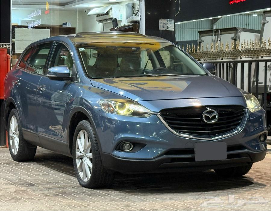 جيب مازدا 2014 فل كامل CX964187304215298110