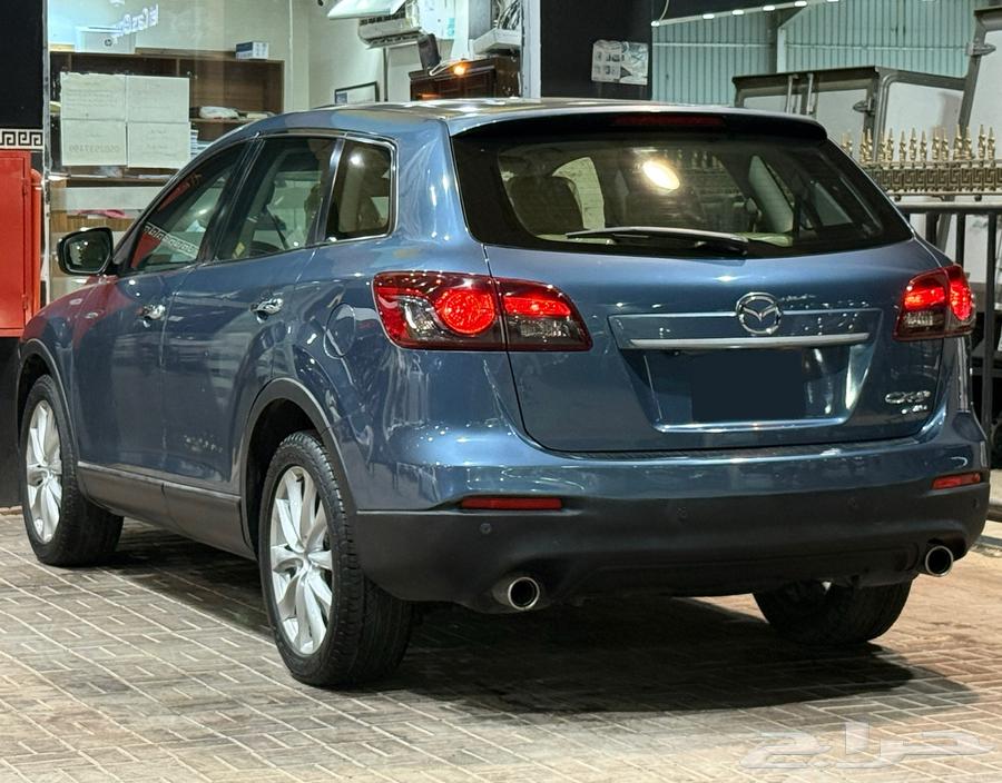 جيب مازدا 2014 فل كامل CX964187304215298114