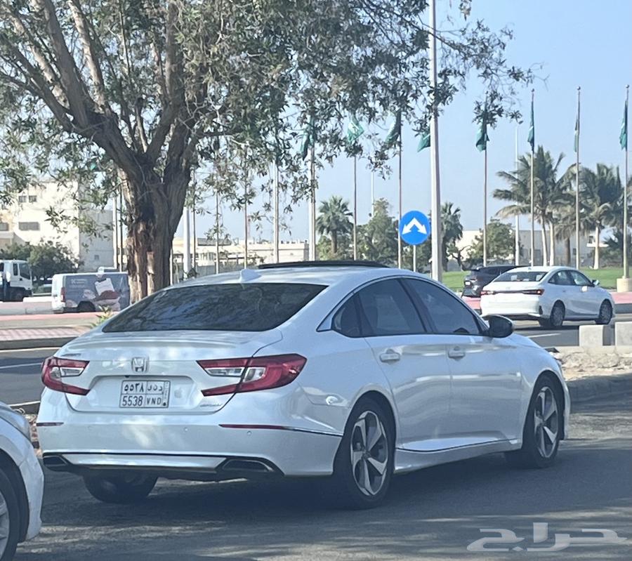 هوندا اكورد سبورت 201964198063678977111