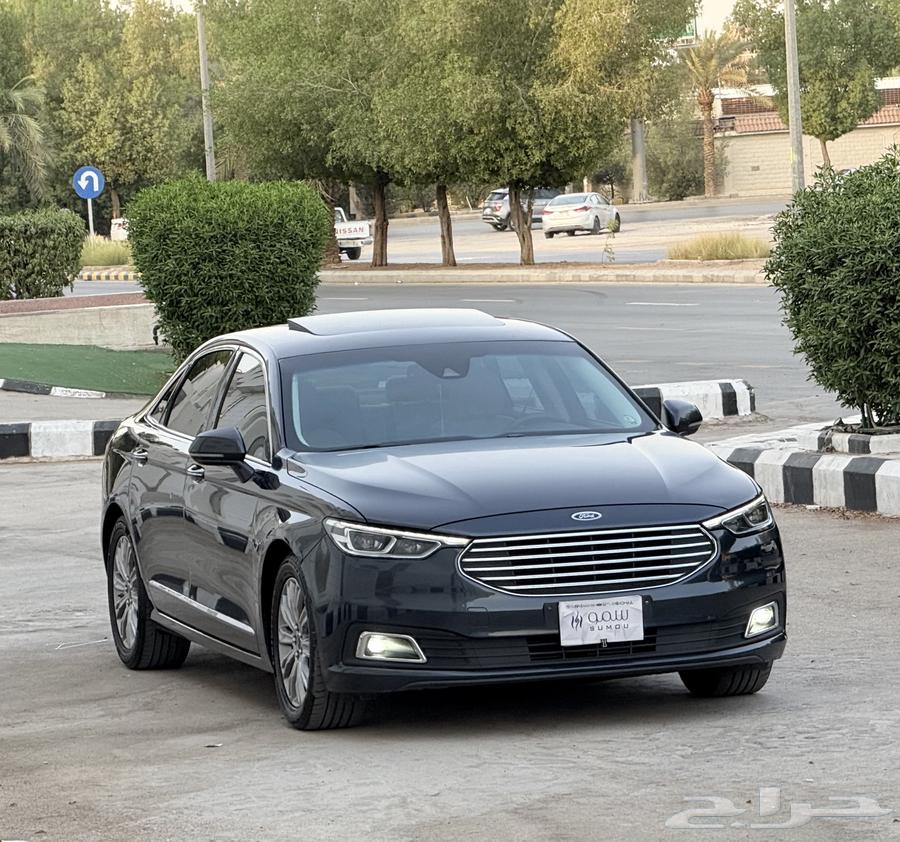 فورد توروس موديل 2021 ترند بلص منوة64200278529923112