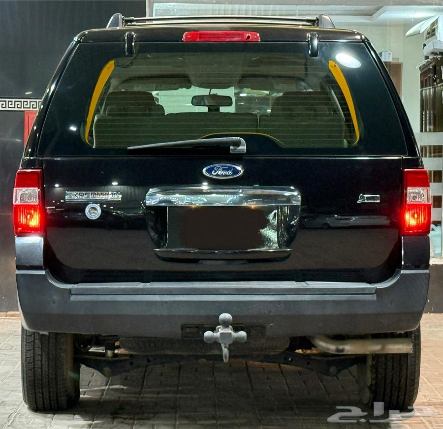 فورد اكسبديشن 2011 دبل قصير64186951161986113