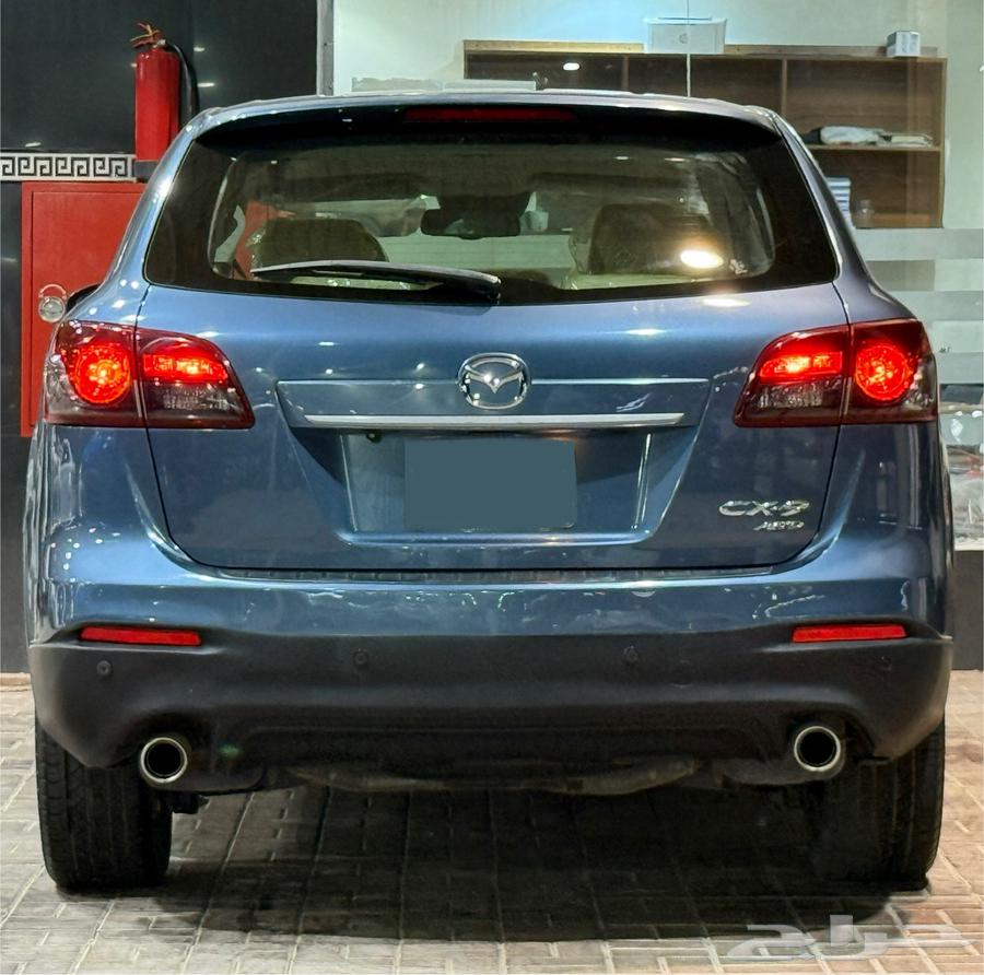 جيب مازدا 2014 فل كامل CX964187304215298113