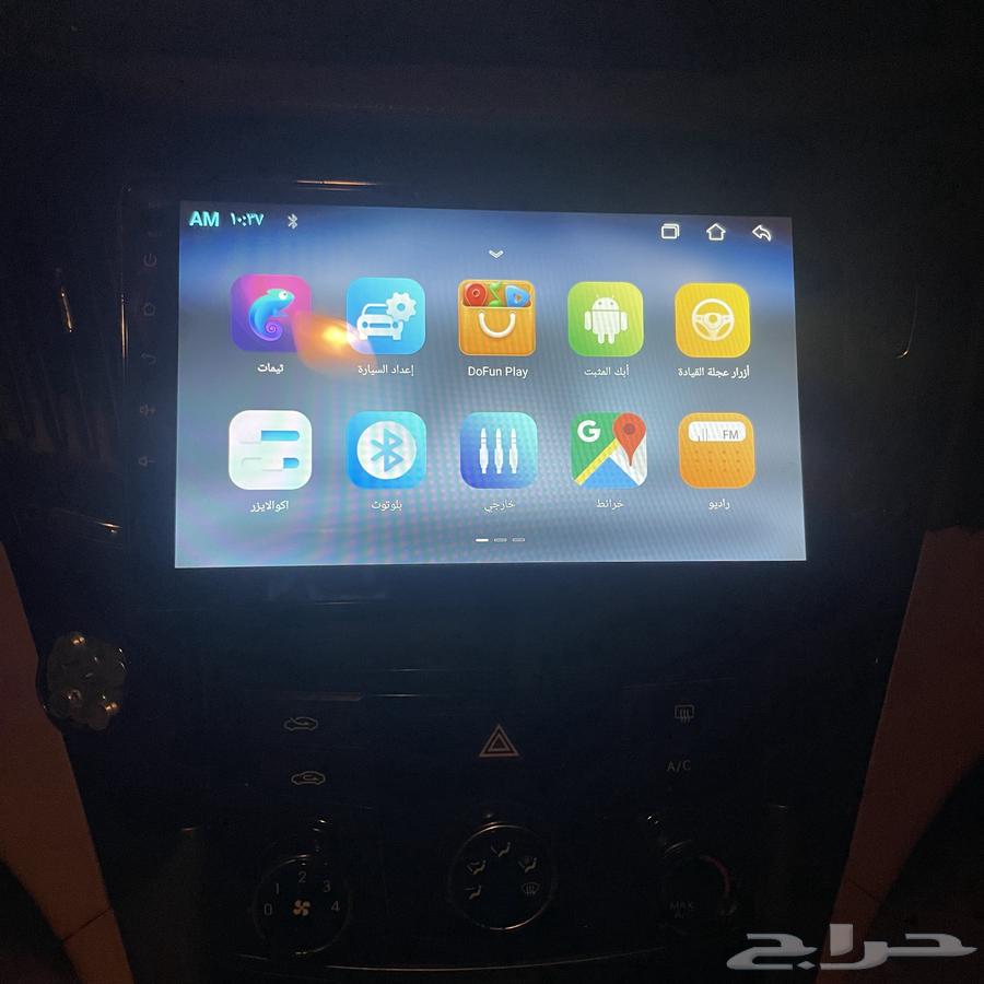 شاشه سوناتا موديل 201364202175557121112