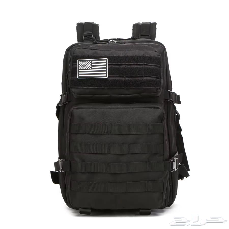 Tactical Backpack63935522833667111