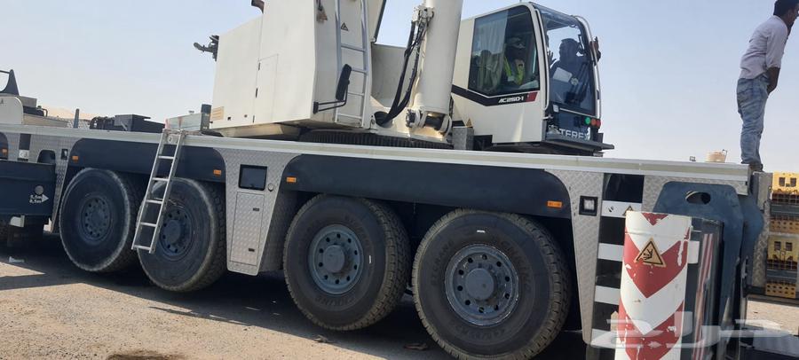 Tadano crane for sale, 2012 model, in agency condition64189230311681112