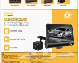 3-in-1 Car Dash Cam63619065534338111