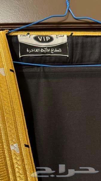 Luxurious new and clean royal bisht for 350 riyals63926710852355112