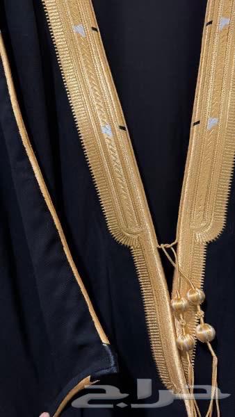 Luxurious new and clean royal bisht for 350 riyals63926710852355113