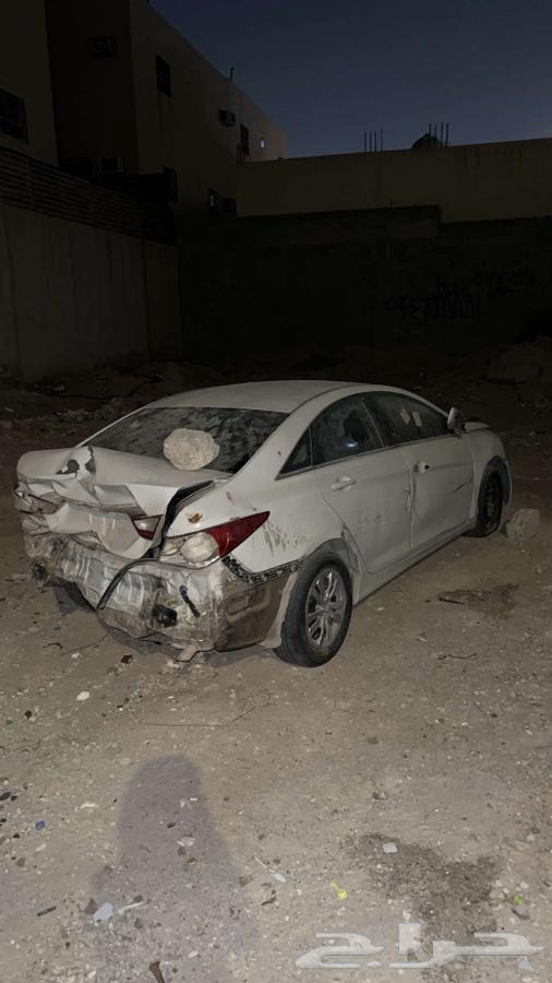 للبيع هيونداي سوناتا تشليح64175233559938112
