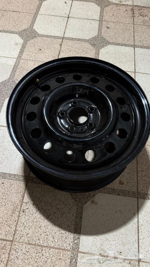 جنط فور مقاس 17 جديد64202768242819110