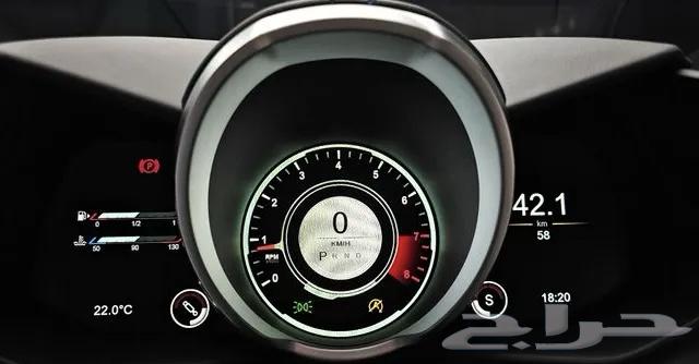 Austin Martin Vantige 2nd Generation 4.0 V8 Roadster 202464201130227075113