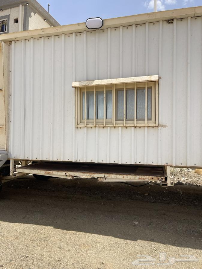 Clean caravan64187986067458113