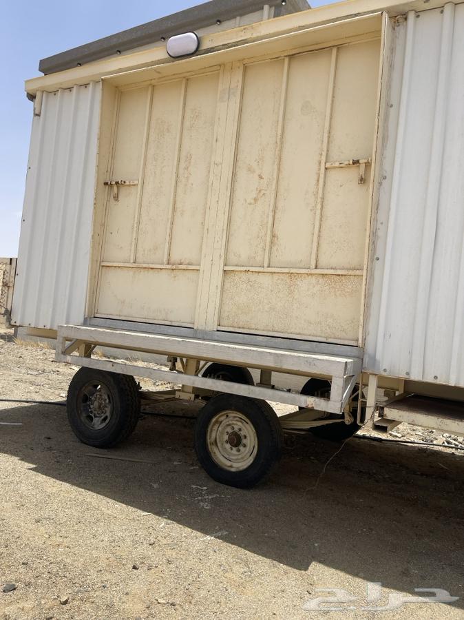 Clean caravan64187986067458112