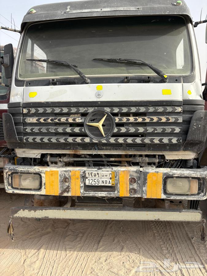 للبيع روس تريلات64202574672641111