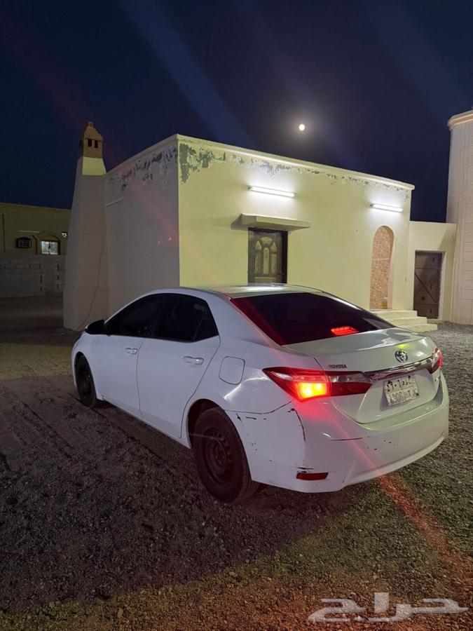 Corolla 2015 LX (Manual Transmission)64200061576578111