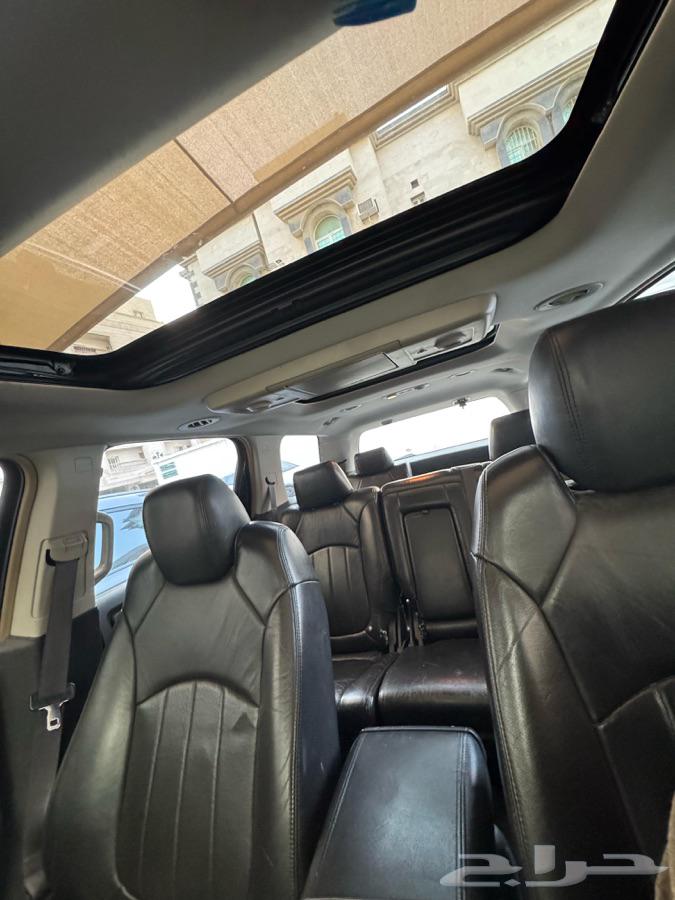 Acadia 2009 personal and clean use64201320353283111