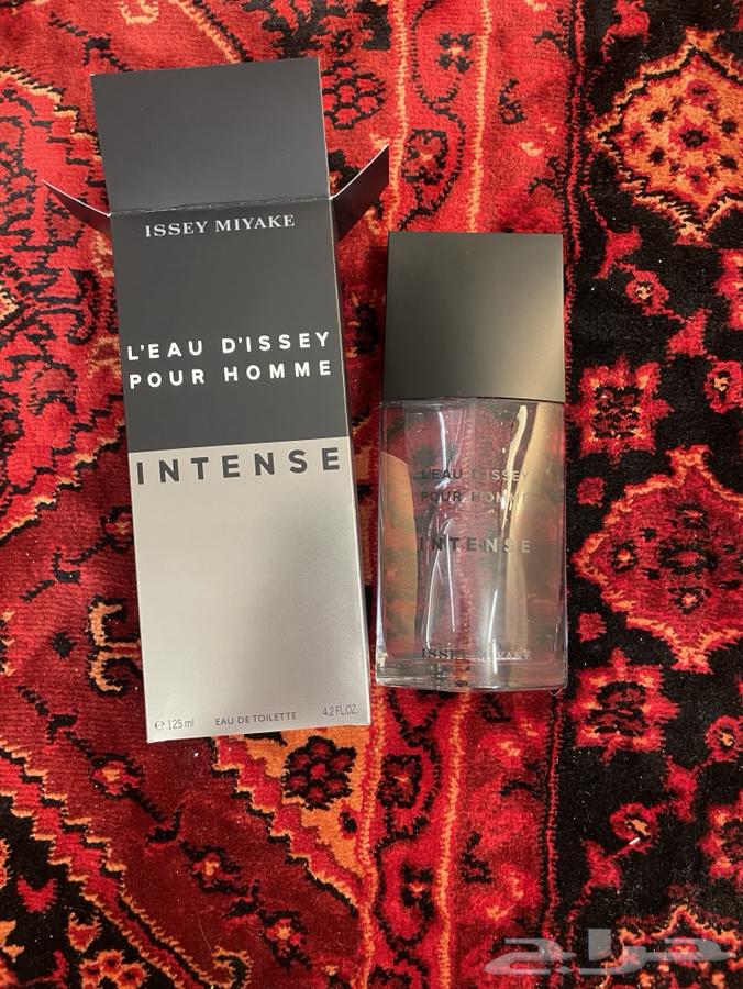 Issey Miyake Intense Perfume63936906874627111