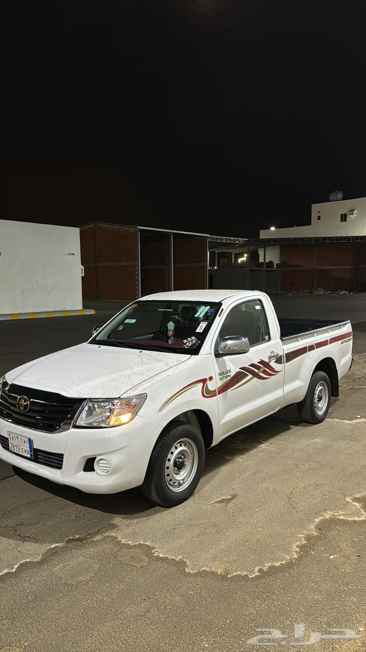 2013 Hilux Lexus64205643809537112