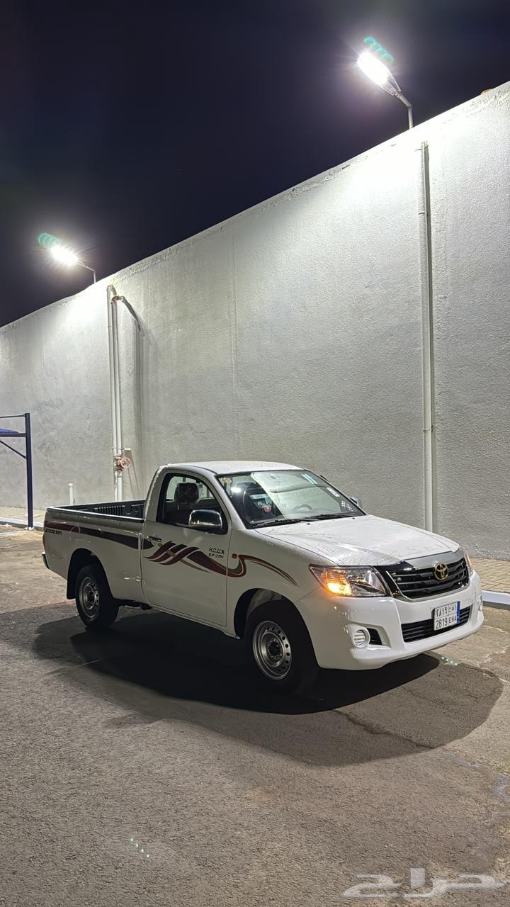 2013 Hilux Lexus64205643809537110