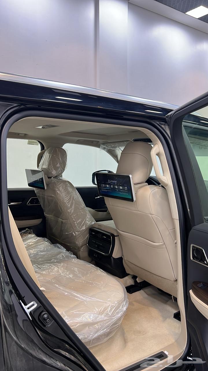 لاندكروز فل كامل اسود للايجار64185636959106111