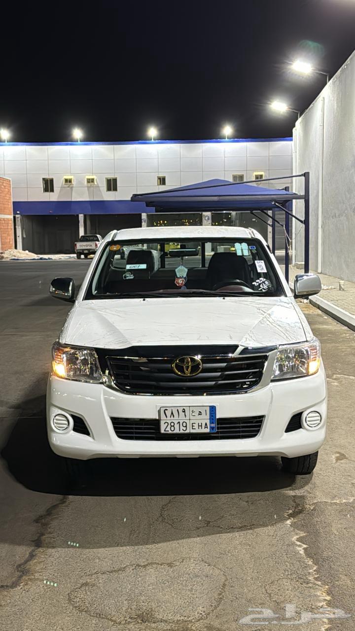 2013 Hilux Lexus64205643809537111