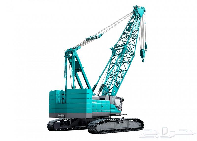 crawler crane available 250t for rent64204631828097110