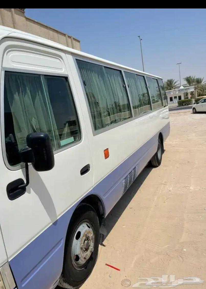 كوستر للايجار بنزين64189010908289110