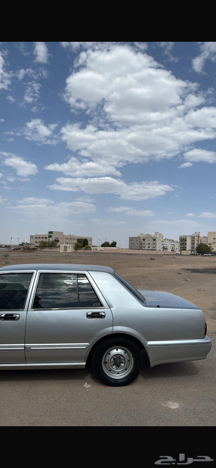 نيسان سيدريك موديل 98 على السوم64201320391937110