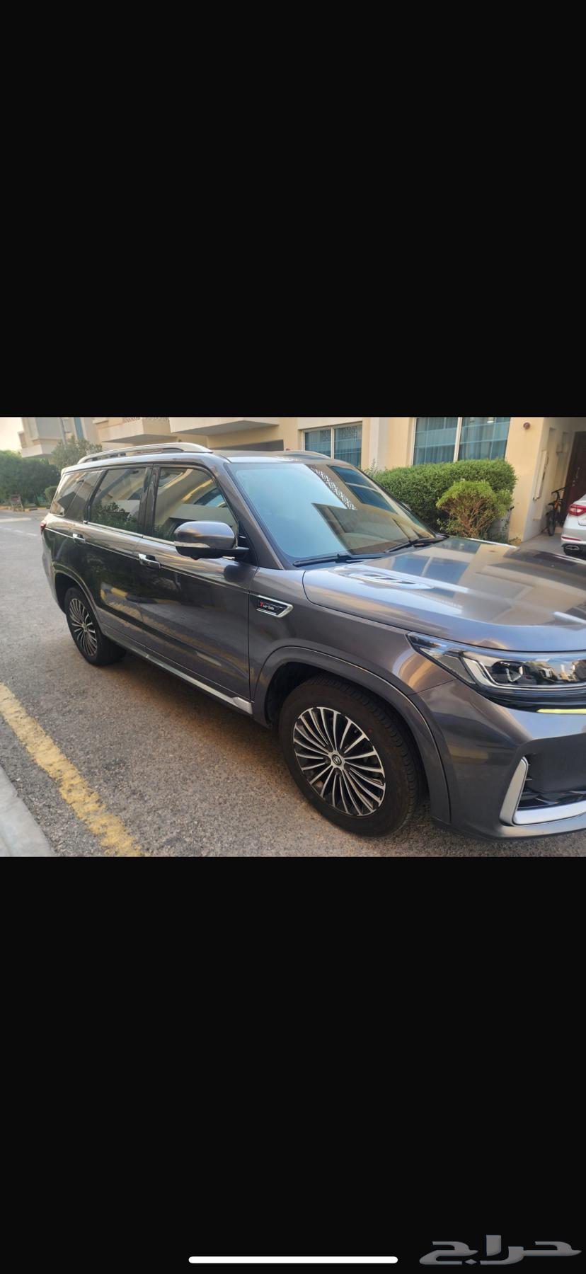 شانجان CA95 نظيف واخو الوكالة64189917915649113