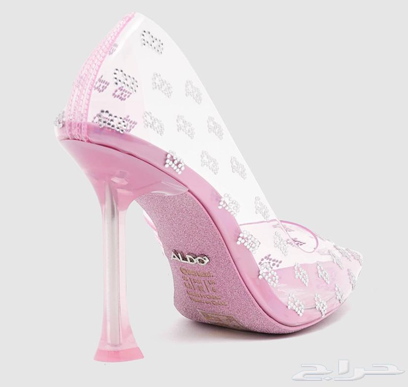 Aldo x Barbie63928361677571111