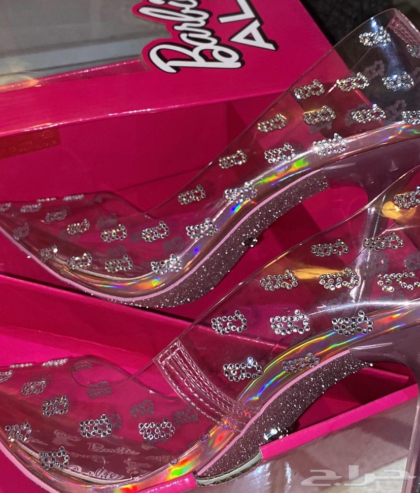 Aldo x Barbie63928361677571113