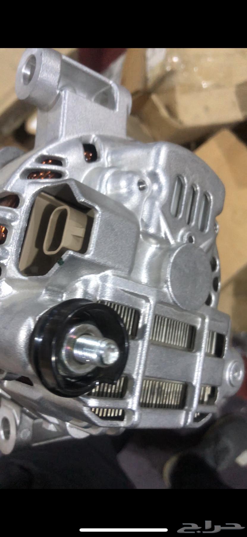 دينمو كابرس 6 سليندر جديد اصلي64205840356994111