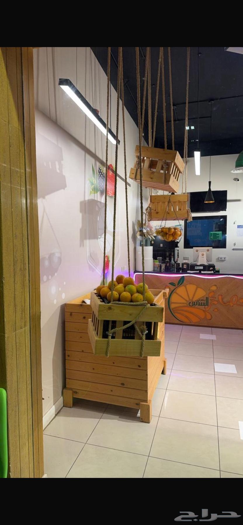 Juice shop for sale in Al-Basatin neighborhood63612661622274113