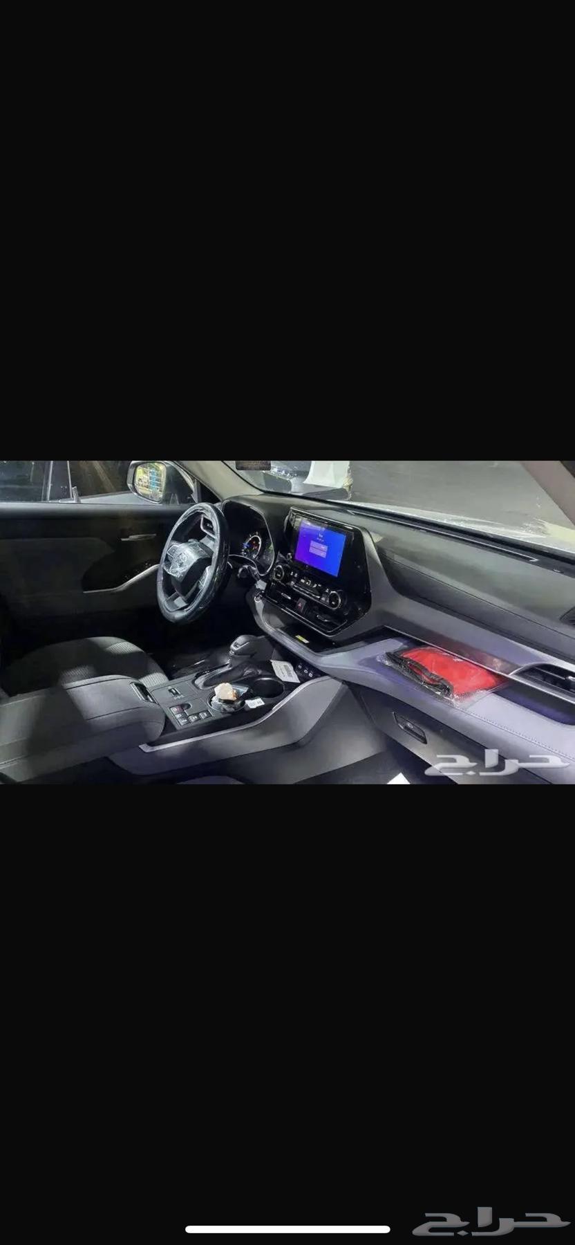 تويوتا هايلندر 2025 GLE64194412171905114