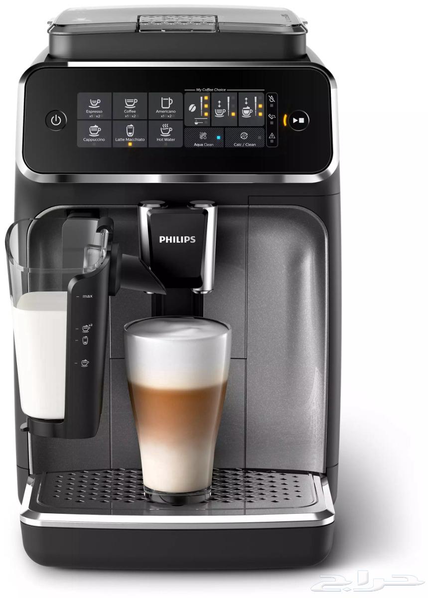 Philips Coffee Machine 6 Types of Coffee63938820792579110