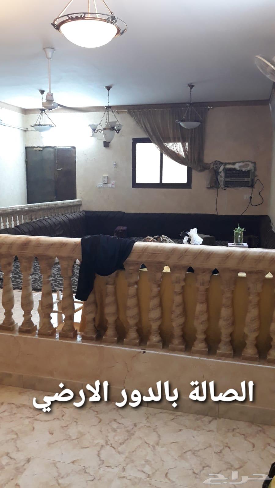 Villa for sale in Buraidah, Al-Basatin neighborhood, on 4 streets63612661749506113